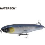 Tlg Shop Renk 19 Stili 8.5cm 9.5g Waterboy 8.5cm 9.5cm Kalem Balıkçılık Yemi Sert Yapay Cazibesi Stickbait 30 Renk Yeni Gelmesi Balık Cazibesi Fabrika Wobbler Pesca (Yurt Dışından)