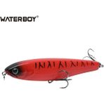 Tlg Shop Renk 27 Tarzı 8.5cm 9.5g Waterboy 8.5cm 9.5cm Kalem Balıkçılık Yemi Sert Yapay Cazibesi Stickbait 30 Renk Yeni Gelmesi Balık Cazibesi Fabrika Wobbler Pesca (Yurt Dışından)
