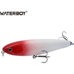 Tlg Shop Renk 4 Tarzı 9.5cm 12.6g Waterboy 8.5cm 9.5cm Kalem Balıkçılık Yemi Sert Yapay Cazibesi Stickbait 30 Renk Yeni Gelmesi Balık Cazibesi Fabrika Wobbler Pesca (Yurt Dışından)