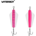 Tlg Shop Renk 7 Tarzı 5,2 cm 13,5 gr Waterboy Şeytan Balık Tutma Yemi Tuzlu Su 3.5cm 5.2cm 5.5cm 7cm Canberra Killer Tasmaniaer Somon Pike Walleye Bass Cazibesi (Yurt Dışından)