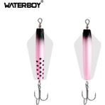 Tlg Shop Renk 8 Tarzı 5,2 cm 13,5 gr Waterboy Şeytan Balık Tutma Yemi Tuzlu Su 3.5cm 5.2cm 5.5cm 7cm Canberra Killer Tasmaniaer Somon Pike Walleye Bass Cazibesi (Yurt Dışından)