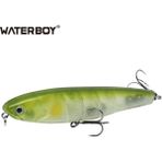 Tlg Shop Renk 8 Tarzı 9.5cm 12.6g Waterboy 8.5cm 9.5cm Kalem Balıkçılık Yemi Sert Yapay Cazibesi Stickbait 30 Renk Yeni Gelmesi Balık Cazibesi Fabrika Wobbler Pesca (Yurt Dışından)
