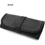 Tlg Shop Siyah Stil 12 Yuvaları Balıkçı Çantası Cazibesi Organizatör Yem Saklama Çantası Su Geçirmez Ayarlanabilir Balıkçılık Cazibesi Jig Cep Olta Takımı Balıkçılık Cazibesi Çantası (Yurt Dışından)