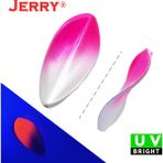 Tlg Shop T188 Tarzı 2.4g Jerry Xuanwu Twisted Inline Kaşık Twister Alabalık Balıkçılık Lures Tengsten Bölgesi Göl Vahşi Akıntı (Yurt Dışından)