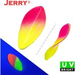 Tlg Shop T190 Tarzı 2.4g Jerry Xuanwu Twisted Inline Kaşık Twister Alabalık Balıkçılık Lures Tengsten Bölgesi Göl Vahşi Akıntı (Yurt Dışından)