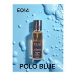 TLG TLGE014e015 Polo Blue Extrait Erkek Parfümü, 15 ml (Cep Boyu)