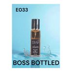 TLG TLGE033e015 Bss Bottled Extrait Erkek Parfümü, 15 ml (Cep Boyu)
