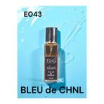 TLG TLGE043e015 Bleu De Chnl Extrait Erkek Parfümü, 15 ml (Cep Boyu)