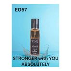 TLG TLGE057e015 Strnger With You Absolutely Extrait Erkek Parfümü, 15 ml (Cep Boyu)