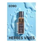 TLG TLGE090e015 H24 Herbes Vives Extrait Erkek Parfümü, 15 ml (Cep Boyu)