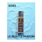 TLG TLGE093e015 JPG Le Beau Le Parfum Extrait Erkek Parfüm, 15 ml (Cep Boyu)