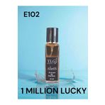 TLG TLGE102e015 1 Million Lucky Extrait Erkek Parfümü, 15 ml (Cep Boyu)