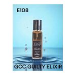 TLG TLGE108e015 Gcc Guilty Elixir Extrait Erkek Parfümü, 15 ml (Cep Boyu)