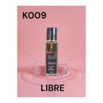 TLG TLGK009e015 Libr Extrait Kadın Parfümü, 15 ml (Cep Boyu)
