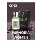 TLG TLGK013e050 Euphoria Extrait Kadın Parfümü, 50 ml