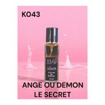TLG TLGK043e015 Ange Ou Demon Le Secret Extrait Kadın Parfümü, 15 ml (Cep Boyu)