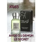 TLG TLGK043e050 Ange Ou Demon Le Secret Extrait Kadın Parfümü, 50 ml