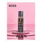 TLG TLGK055e015 Alien Extrait Kadın Parfümü, 15 ml (Cep Boyu)