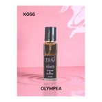TLG TLGK066e015 Olympea Extrait Kadın Parfümü, 15 ml (Cep Boyu)