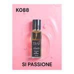 TLG TLGK088e015 Si Passione Extrait Kadın Parfümü, 15 ml (Cep Boyu)