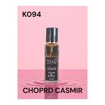 TLG TLGK094e015 Choprd Casmir Extrait Kadın Parfümü, 15 ml (Cep Boyu)