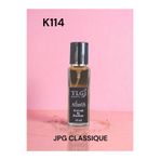 TLG TLGK114e015 JPG Classique Extrait Kadın Parfümü, 15 ml (Cep Boyu)