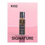TLG TLGK132e015 Signature Extrait Kadın Parfümü, 15 ml (Cep Boyu)