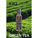 TLG TLGK167e015 E. Arden Green Tea Extrait Kadın Parfümü, 15 ml (Cep Boyu)