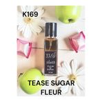 TLG TLGK169e015 VS Tease Sugar Fleur Extrait Kadın Parfümü, 15 ml (Cep Boyu)