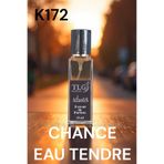 TLG TLGK172e015 Chance Eau Tendre Extrait Kadın Parfümü, 15 ml (Cep Boyu)