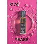 TLG TLGK174e015 VS Tease Extrait Kadın Parfümü, 15 ml (Cep Boyu)