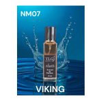 TLG TLGNM007e015 Viking Niche Extrait Erkek Parfümü, 15 ml (Cep Boyu)
