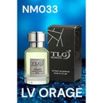 TLG TLGNM033e050 LV Orage Niche Extrait Erkek Parfümü, 50 ml