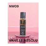 TLG TLGNW009e015 Vanille Absolu Niche Extrait Kadın Parfümü, 15 ml (Cep Boyu)