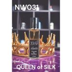 TLG TLGNW031e015 Queen Of Silk Niche Extrait Kadın Parfümü, 15 ml (Cep Boyu)