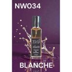 TLG TLGNW034e015 Blanche Niche Extrait Kadın Parfümü, 15 ml (Cep Boyu)
