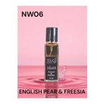TLG TLGNW06e015 English Pear & Freesia Niche Extrait Kadın Parfümü, 15 ml (Cep Boyu)