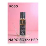 TLGK060E015 Narciso For Her Extrait 15 ml Kadın Parfüm