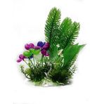 Tls Plastik Akvaryum Bitkisi 17x30 Cm