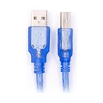 Tls Robotik 1.64ft Usb 2.0 A-b Erkek Yazıcı Kablosu