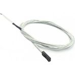 TLS Robotik 100K Ohm NTC B3950 Termistör + Kablo (RAMPS 1.4 MK2B Isıtıcı Levha için)