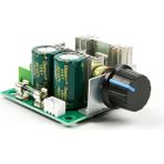 TLS Robotik 12-40 V 10 A Motor Sürücü Kartı (400 W)