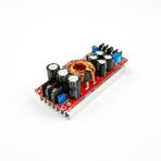 TLS Robotik 1200W 8-60V to 12-83V 20A Ayarlanabilir DC-DC Gerilim Yükseltici Güç Kaynağı Modülü