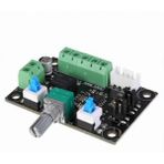 TLS Robotik 12V-24V Pwm Step Motor Sürücü
