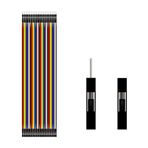 TLS Robotik 20 Pin 30CM Erkek - Dişi Breadboard Kablosu