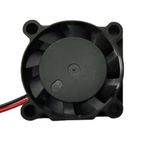 TLS Robotik 2507 24V 25X25X7 mm Soğutucu Fan