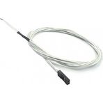 TLS Robotik 300K Ohm Ntc 3950 Termistör + Kablo (Ramps 1.4 MK2B Isıtıcı Levha Için)
