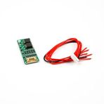 TLS Robotik 5s 15A Bms Batarya Koruma Kartı