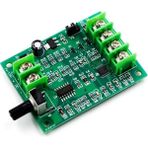 TLS Robotik 5V-12V Dc Fırçasız Motor Sürücü