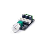 TLS Robotik 6v - 28v 3a Pwm Dc Motor Hız Kontrol Devresi